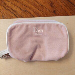Dior Makeup Case